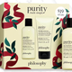 Philosophy Purity Made Simple Skincare Set | $10 | Macy’s